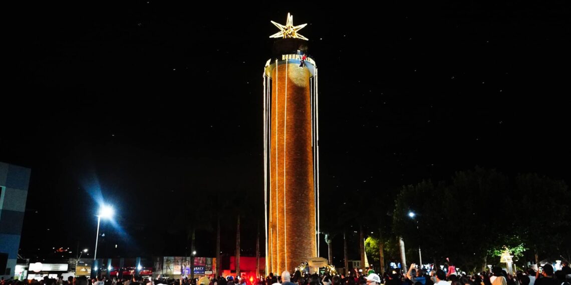 Natal da Integração com temática germânica encanta em Campo Bom
