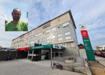 Homem atropelado na RS-239, trecho de Sapiranga, morre no hospital