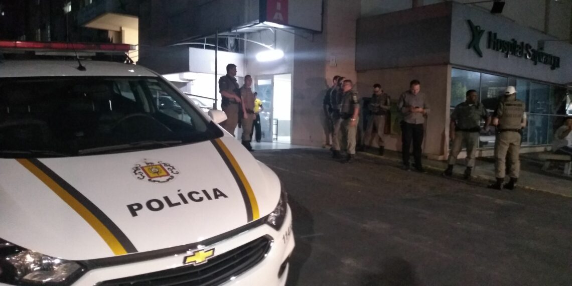 Réu é condenado a 30 anos de cadeia por tentar matar policial militar após roubo e perseguição na RS-239