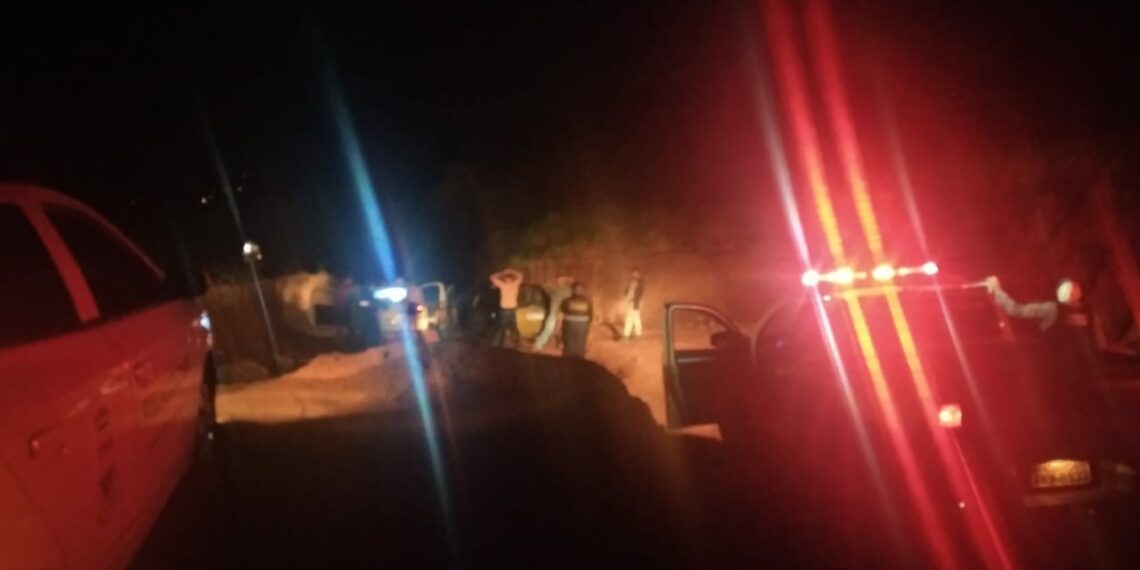 Forças de segurança se unem contra o crime e prendem nove pessoas em Sapiranga