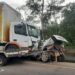 Veículo de Nova Hartz se envolve em acidente com morte; vítima colidiu de frente com caminhão