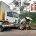 Identificado morador de Nova Hartz que morreu em acidente com caminhão