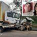 Vítimas de acidente com morte eram namorados; ele não resistiu e ela está em estado grave