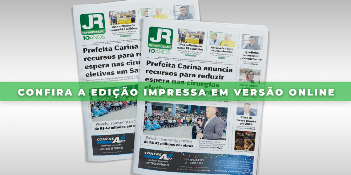 Edição 556