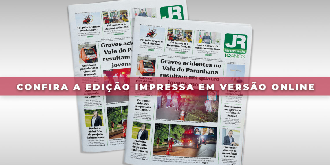 Edição 555