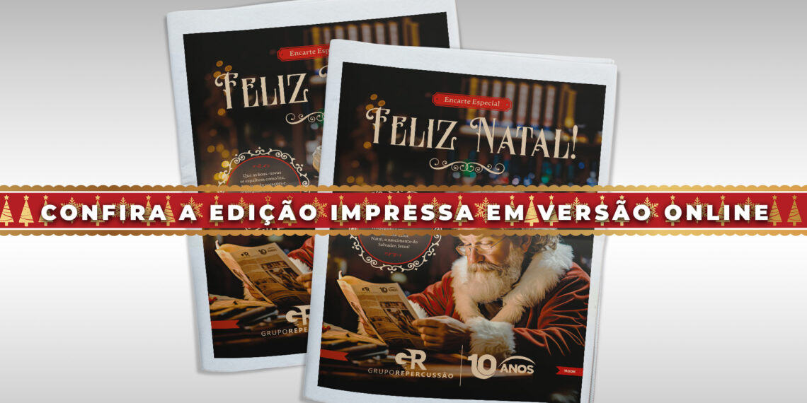 Natal 2023