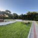 Obras do novo Parcão avançam e mais de 75% dos trabalhos estão concluídos