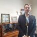 Michael Flach é promovido e fala do seu legado durante a passagem pela Promotoria de Sapiranga