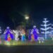 Especial de Natal 2023: Decoração do Natal Feliz de Nova Hartz é produzida artesanalmente