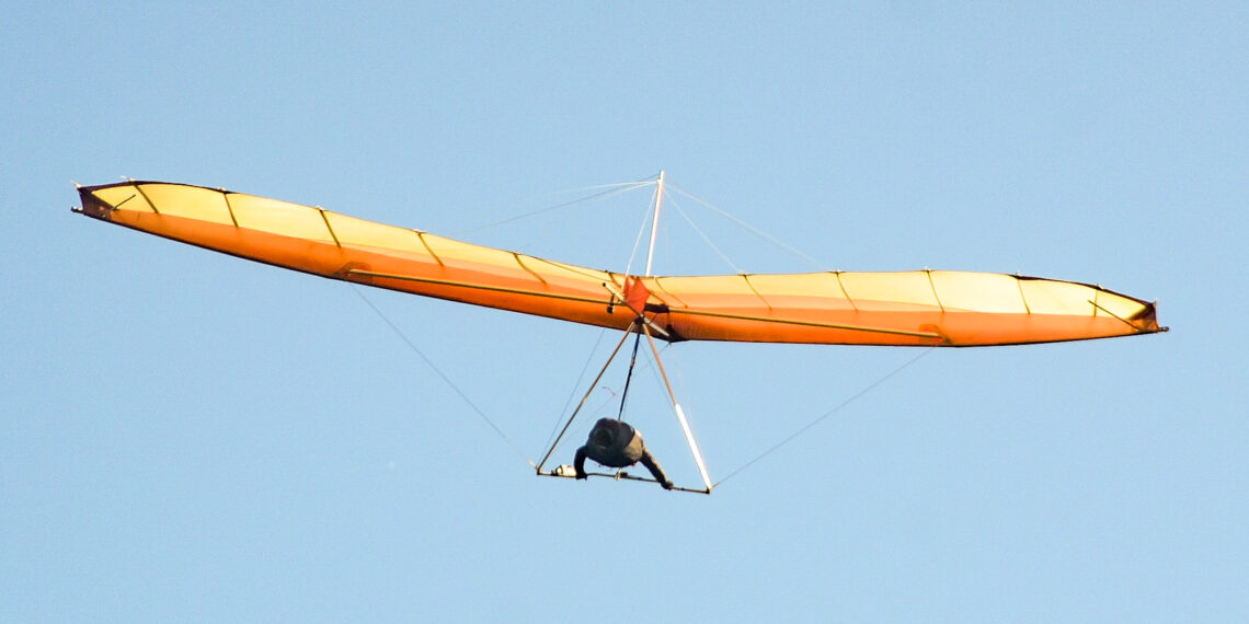 Sapiranga recebe as finais dos campeonatos gaúchos de Parapente e Asa Delta