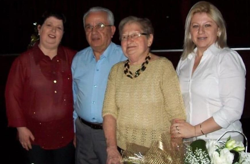 Amor e cumplicidade: moradores de Sapiranga celebram 60 anos de união