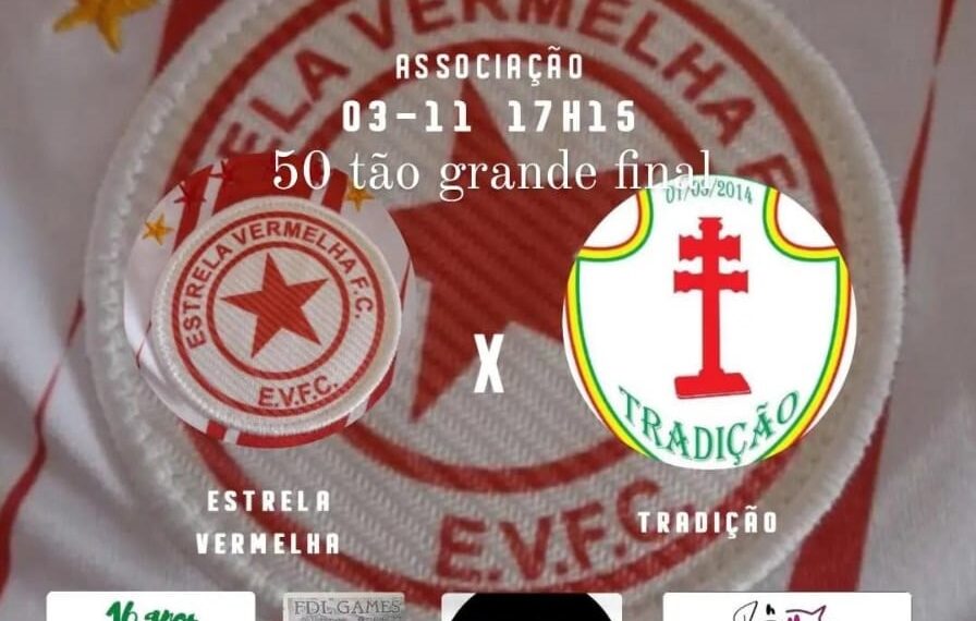 Finais do municipal de campo acontecem neste domingo (3), em Sapiranga