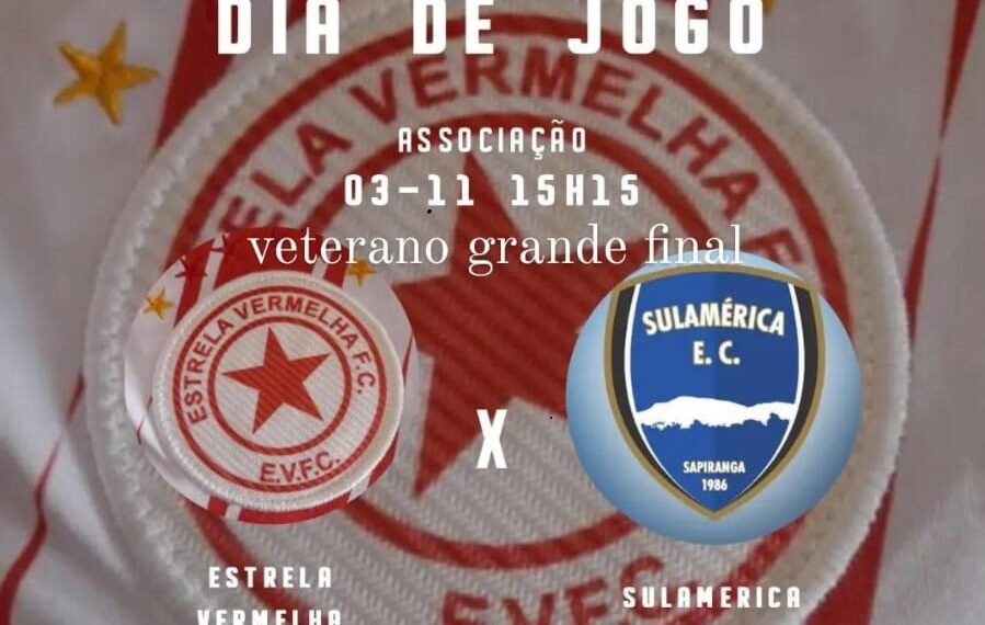 Finais do municipal de campo acontecem neste domingo (3), em Sapiranga