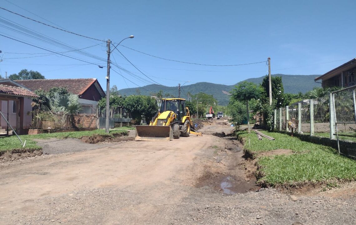 Corsan amplia oferta de água tratada para mais de mil famílias em Vicente  Dutra