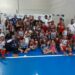 Auto Lavagem conquista a primeira Copa 55 Anos de Futsal de Campo Bom
