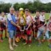 União conquista Municipal de Futebol nas categorias 50 Anos e Sub-17 em Campo Bom