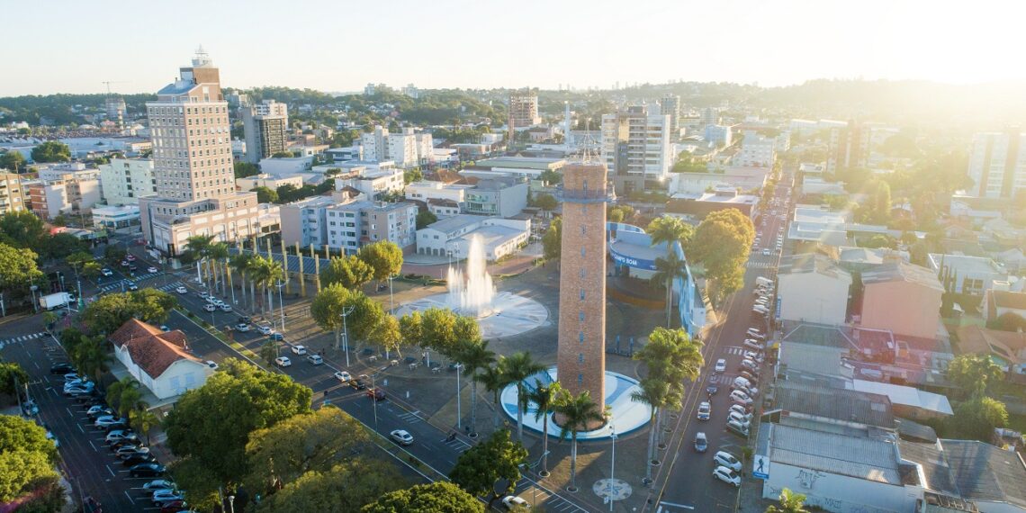 Campo Bom tem o menor reajuste de IPTU dos últimos 20 anos