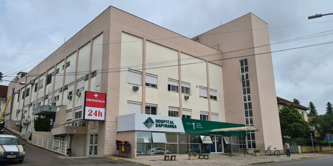 Caminhada Beneficente em prol da UTI Neonatal do Hospital Sapiranga é neste sábado