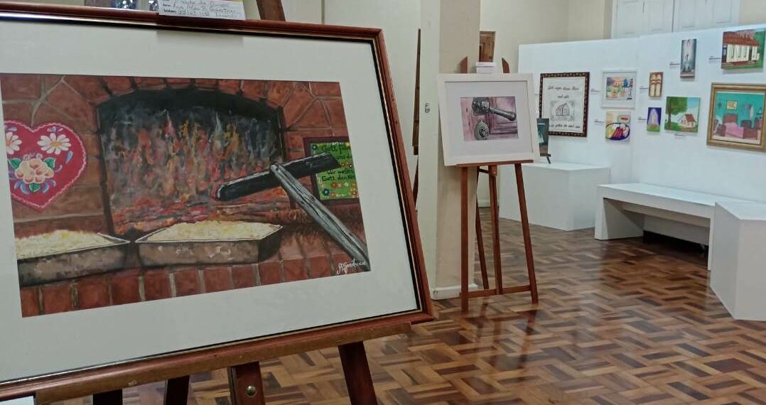 Espaço Cultural Dr. Liberato de Campo Bom recebe exposição Quase 200 Anos