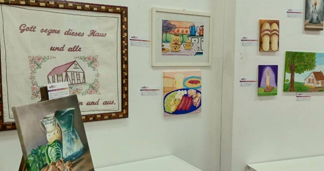 Espaço Cultural Dr. Liberato de Campo Bom recebe exposição Quase 200 Anos