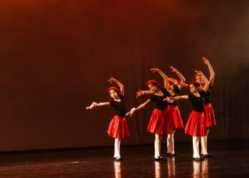 Escola de Arte e Educação; valorização dos jovens talentos de Campo Bom