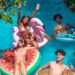 Acqua Lokos Parque Hotel: turismo o ano inteiro e adrenalina no verão