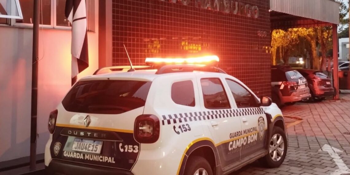 Menor é apreendido por tráfico de drogas em Campo Bom