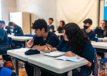 Rede pública de Campo Bom recebe inúmeros prêmios na 18ª OBMEP