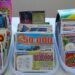 Caixa pode voltar a vender loteria instantânea, a popular raspadinha
