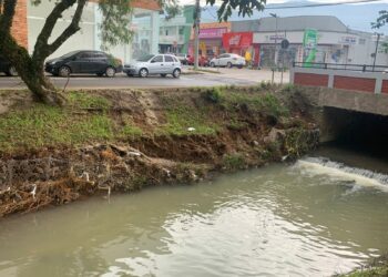 R$ 1,4 milhão investidos por Nova Hartz em pontos de avenida perimetral