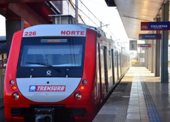 Sedur, Metroplan e Trensurb discutem viabilidade para expansão das linhas ferroviárias urbanas até Sapiranga