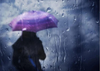 RS terá chuva fraca em algumas áreas nesta quarta-feira