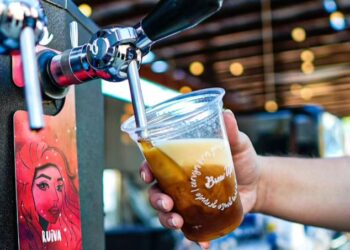#65Anos: Brew Up A melhor cerveja do RS