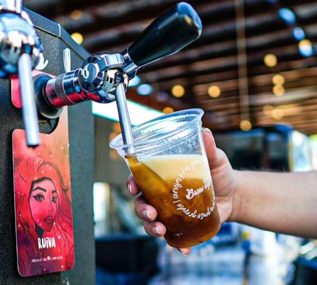 #65Anos: Brew Up A melhor cerveja do RS