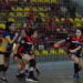 AECB se prepara para disputar a Liga Nacional de Handebol pela 1ª vez