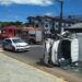 Grave acidente deixa feridos e bloqueia trânsito na divisa entre Campo Bom e Novo Hamburgo