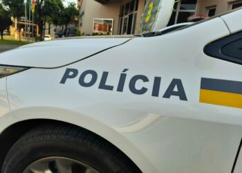 Filha encontra pai dono de bar morto a facadas em Nova Hartz
