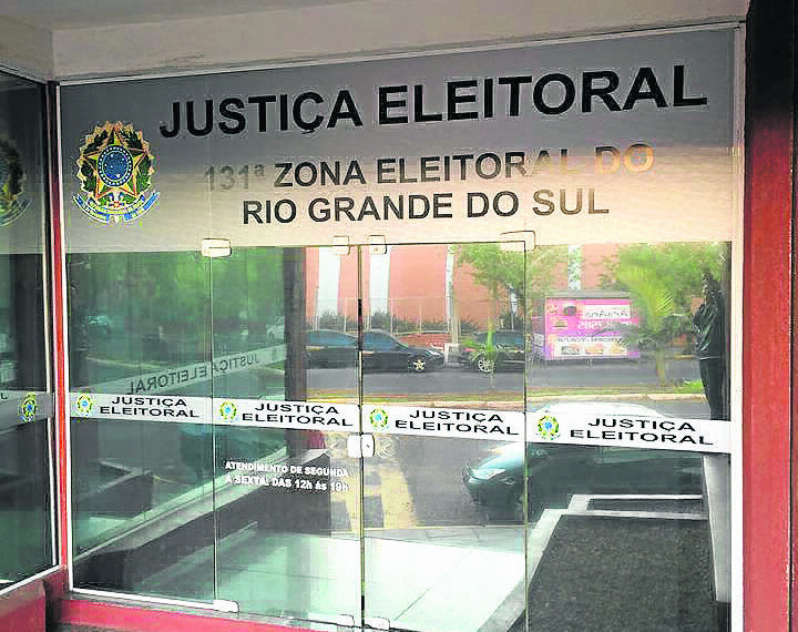 Prazo para regularização ou tirar 1ª via do título de eleitor é de quatro meses