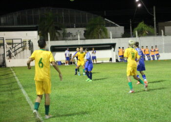 Campo Bom recebe mais de 100 equipes para a Copa Pequeno Gigante 2024