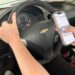 Dirigir e usar o celular ao volante é a multa mais comum aplicada em Campo Bom