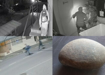 De três presos por arrombamentos, apenas um segue detido em Sapiranga