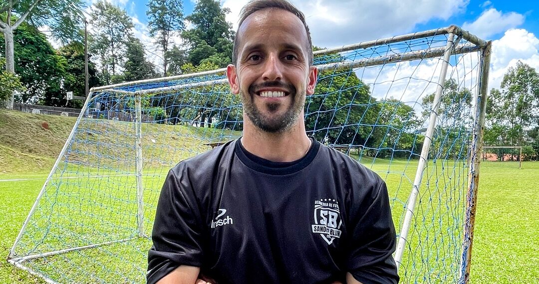 Ex-Grêmio, Mateus Magro anuncia encerramento da carreira de jogador e projeta continuidade no futebol