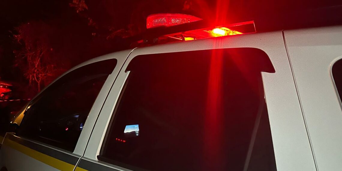 Casal é encontrado morto dentro de carro entre Campo Bom e Sapiranga