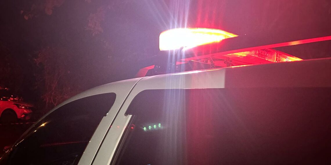 Casal é encontrado morto dentro de carro entre Campo Bom e Sapiranga
