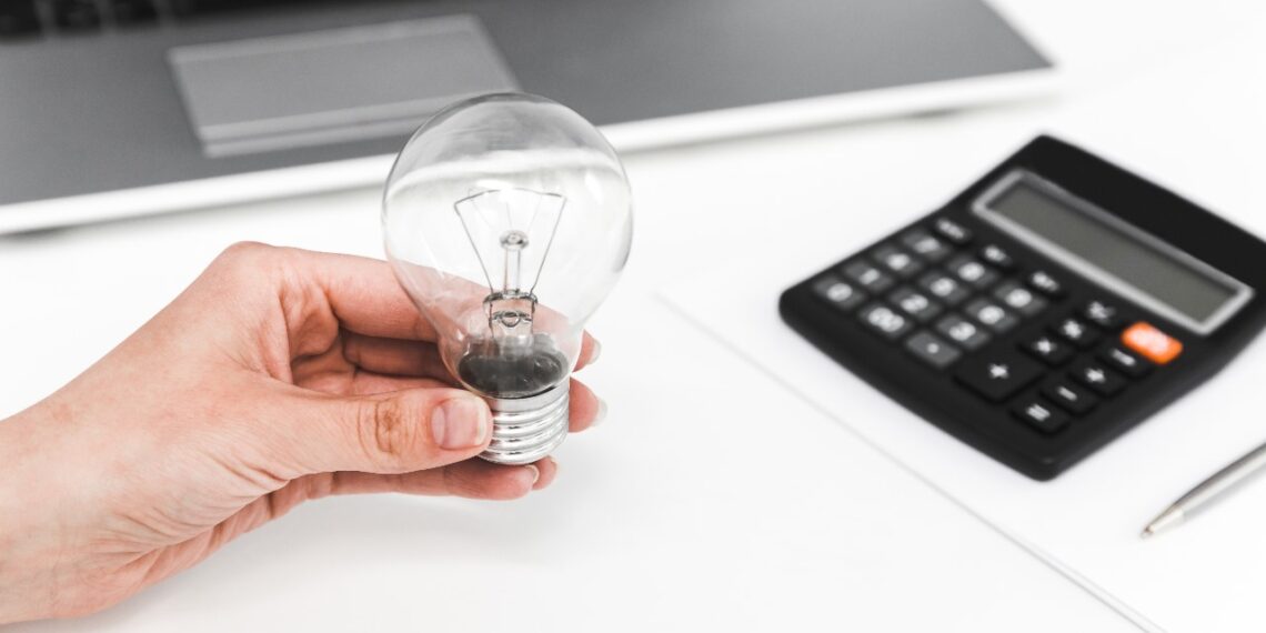 Conta de luz vai subir novamente