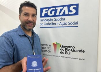 #65Anos: Campo Bom é destaque na geração de empregos e na profissionalização de jovens e adultos