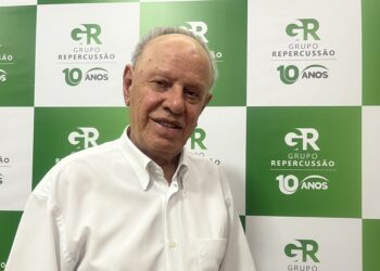 Aos 77 anos, morre Joaquim Portal, ex-prefeito de Sapiranga e referência na Igreja Assembleia de Deus