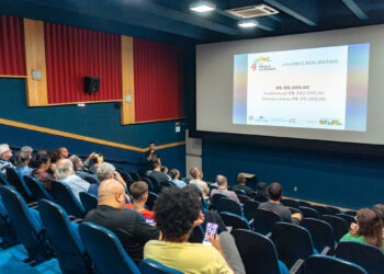 Projetos contemplados na Lei Paulo Gustavo recebem recurso em Campo Bom