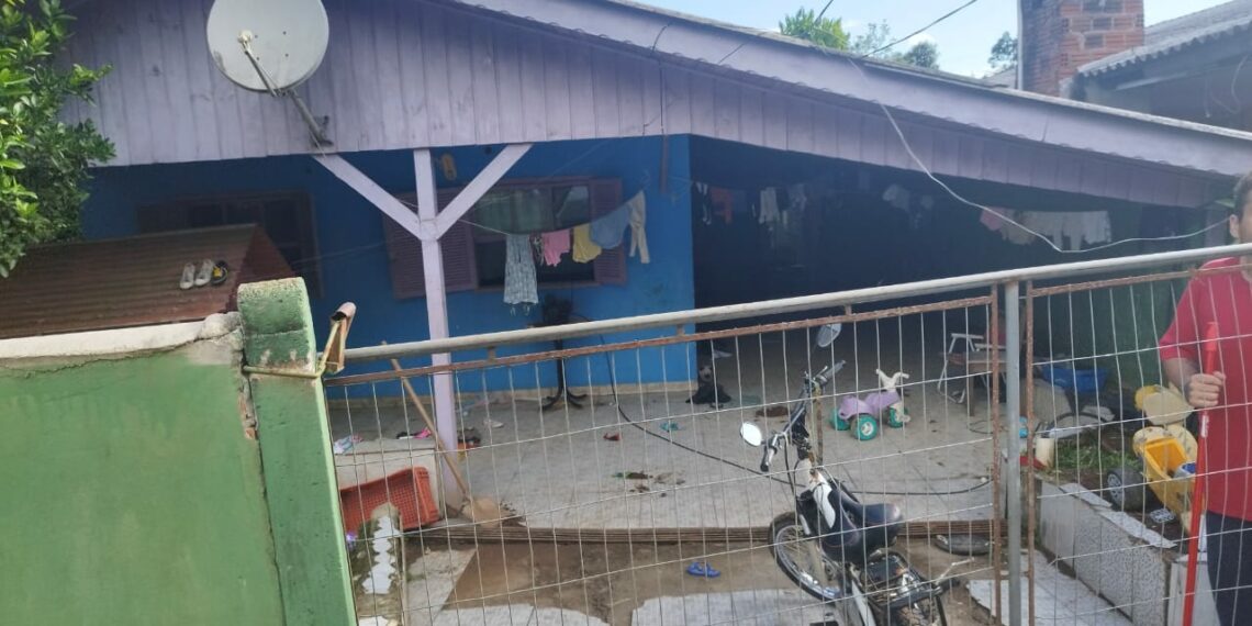 Morador de Nova Hartz é encaminhado à delegacia por maus-tratos a animais