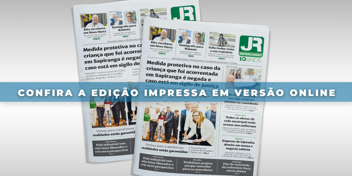 Edição 558